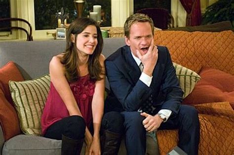 himym barney and robin hook up